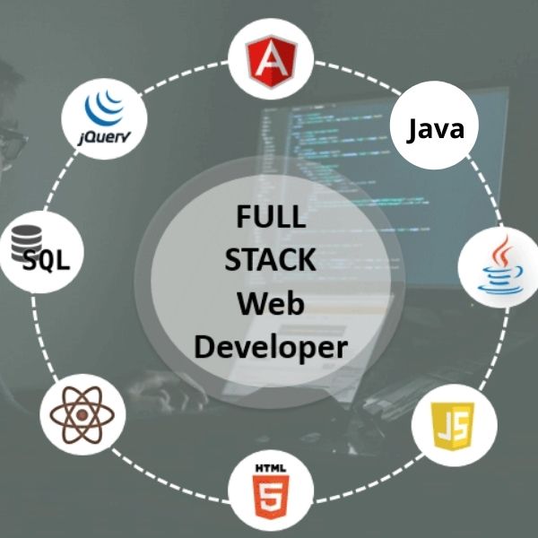 Online Full Stack Web Development Course - Full Stack With Java Part - 1